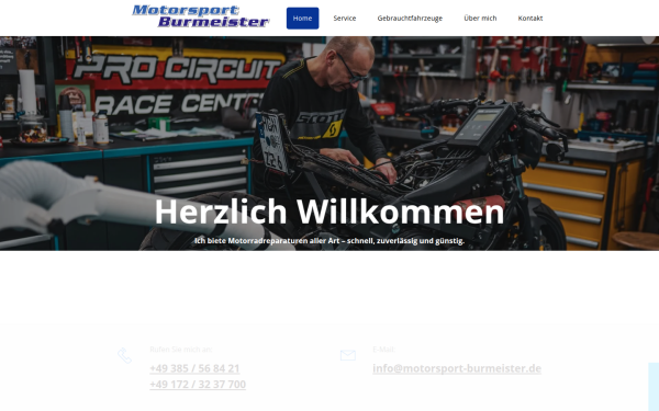 www.motorsport-burmeister.de