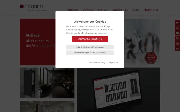 www.tuer.de