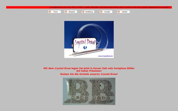 crystaldraw.de