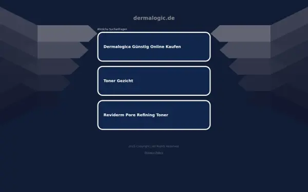 dermalogic.de