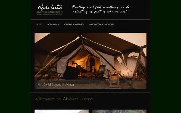 absolute-hunting.de