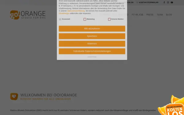 go-orange.de