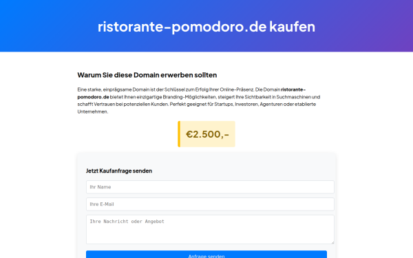 ristorante-pomodoro.de