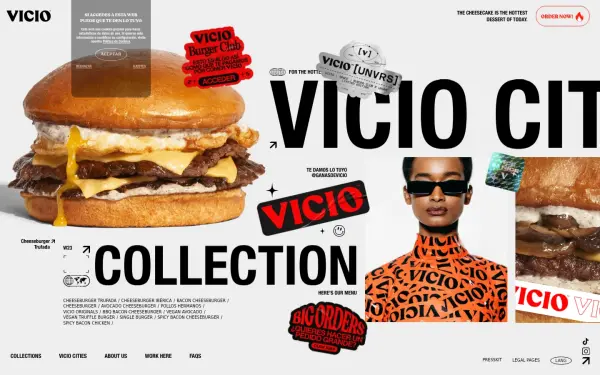 vicio.com