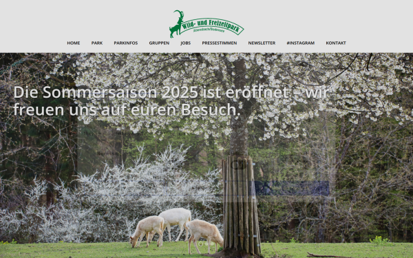 www.wildundfreizeitpark.de