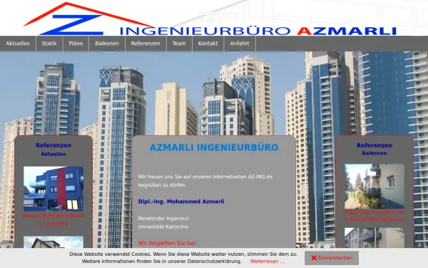 az-ing.de