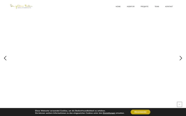 www.dergoldenefaden.de