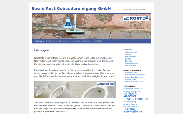 www.gebaeudereinigung-rost.de