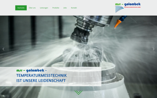 www.msr-golombek.de