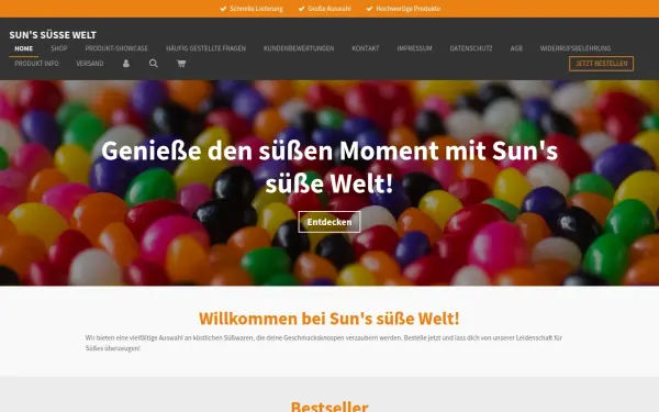 www.sunssuessewelt.com