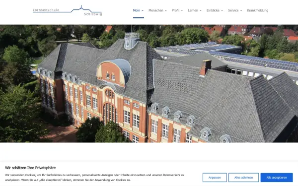 lornsenschule.de