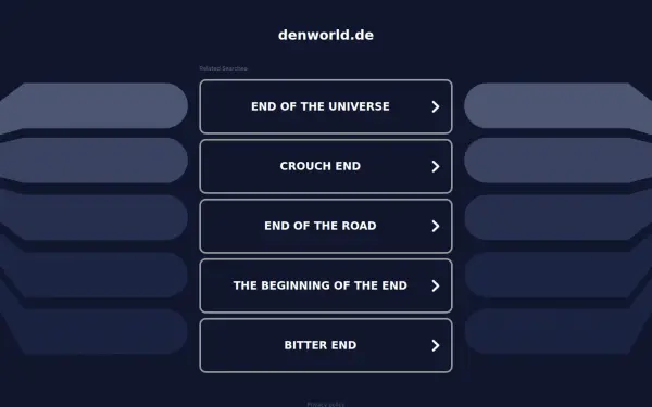 denworld.de