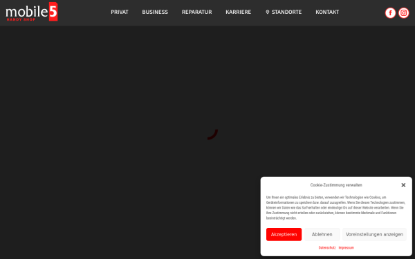 mobile5.at