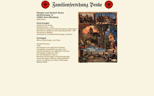 hpenke.de