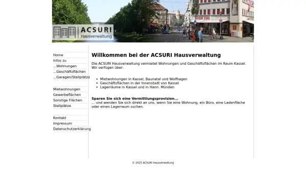 www.acsuri.de