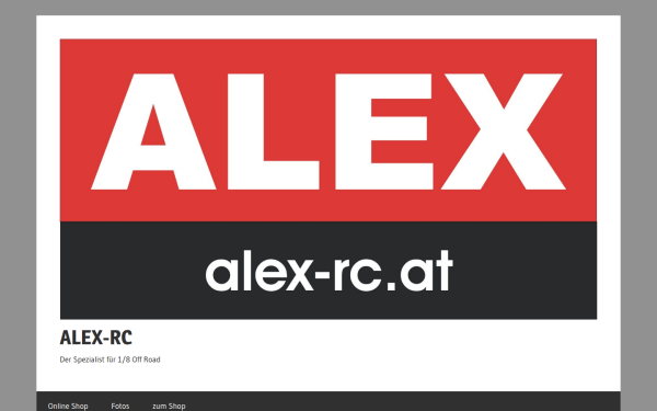 www.alex-rc.at