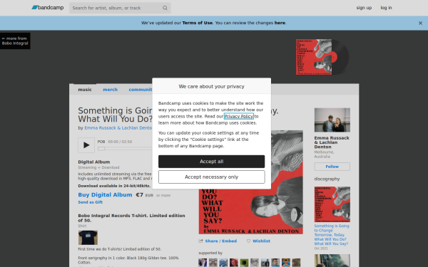 emmarussacklachlandenton.bandcamp.com