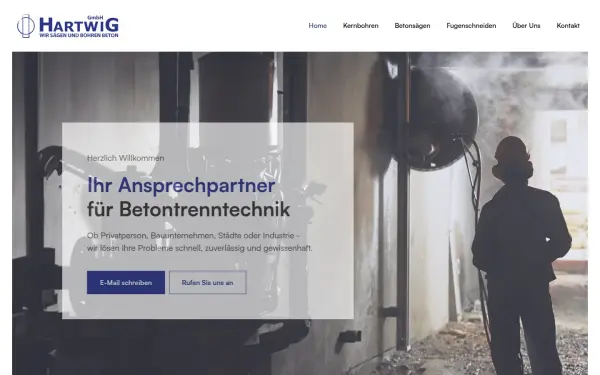 hartwig-bohrservice.de