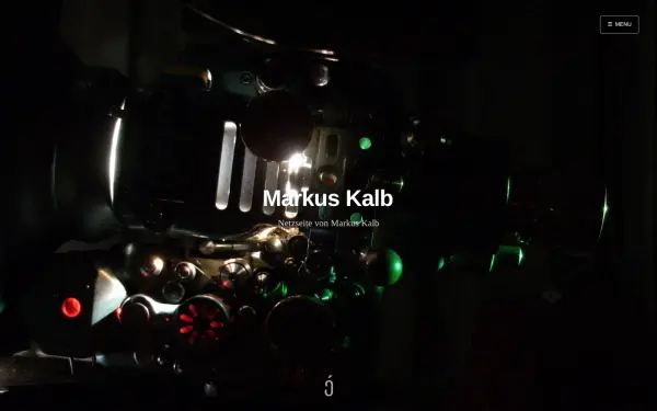 markus-kalb.de