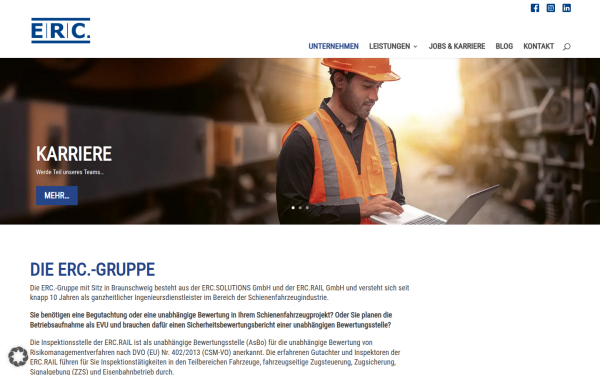 erc-gruppe.com