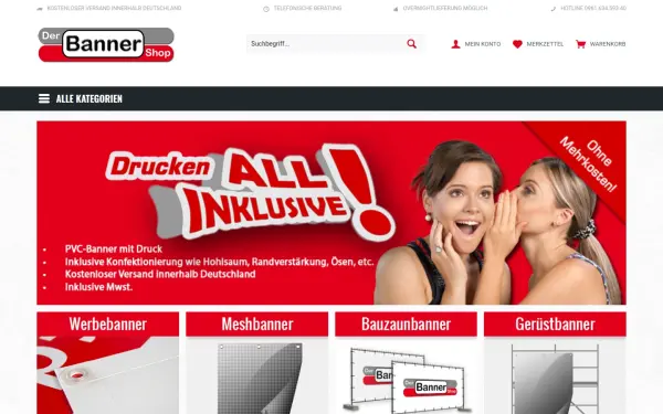 www.der-banner-shop.de