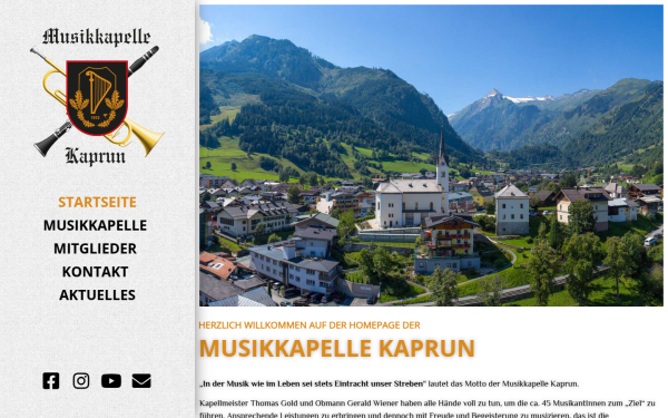 www.musik-kaprun.at