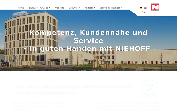 www.niehoff-gmbh.info