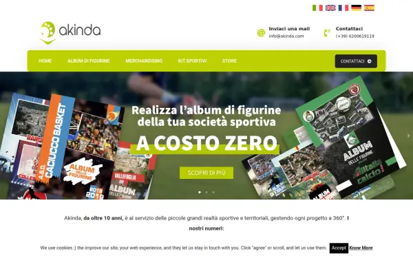 akinda.de