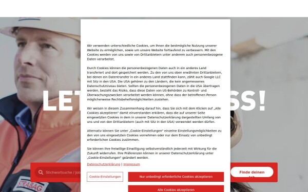 karriere.strabag.com