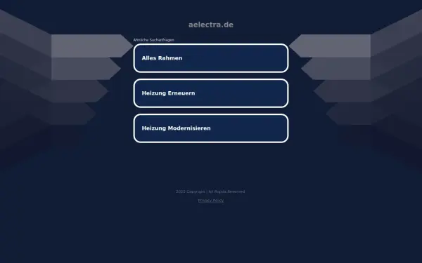 aelectra.de