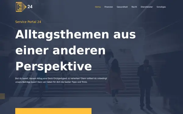 www.service-portal-24.com