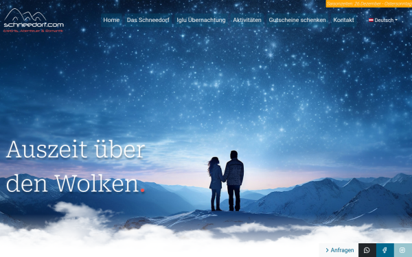 www.schneedorf.com