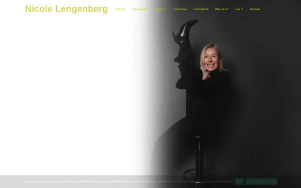 nicole-lengenberg.de
