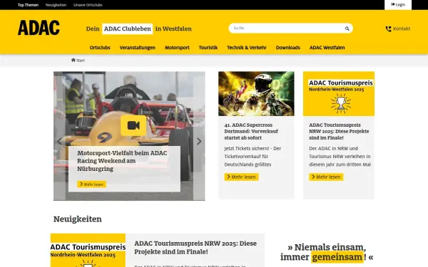 adac-clubleben.de