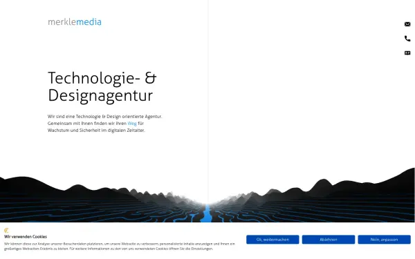 merkle.media