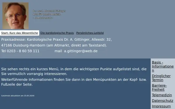 a-gittinger.de