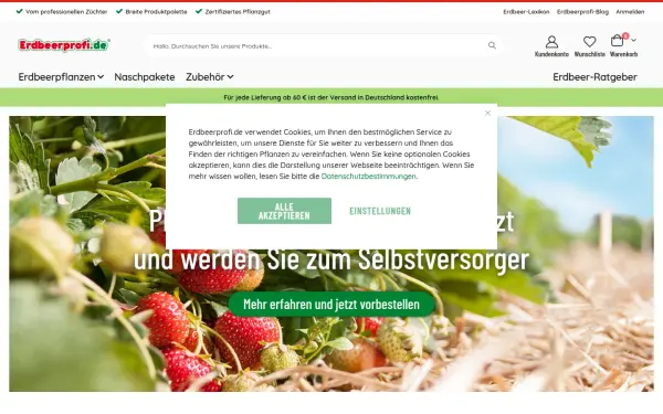 erdbeerprofi.de