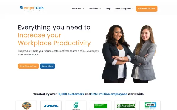 empxtrack.com