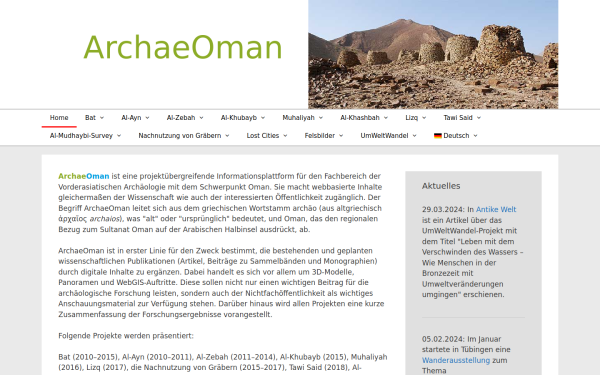 www.archaeoman.de