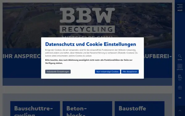 www.bbw-recycling.de