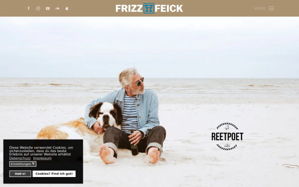 www.frizzfeick.de