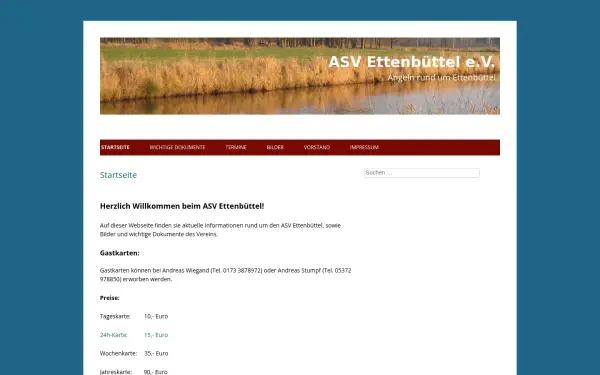 asvettenbuettel.de