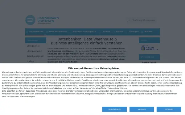 datenbanken-verstehen.de