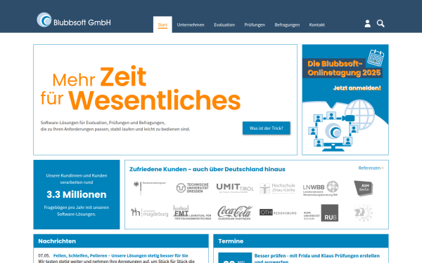 www.blubbsoft.de