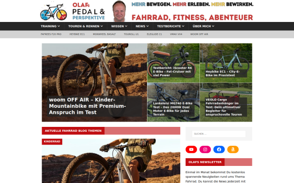 fahrradblog.de