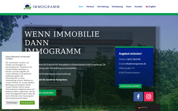 immogramm.de