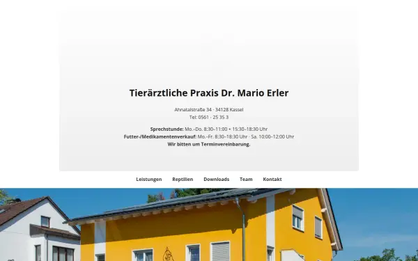 drerler.de