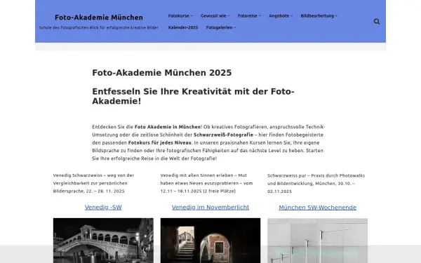 www.foto-akademie.de