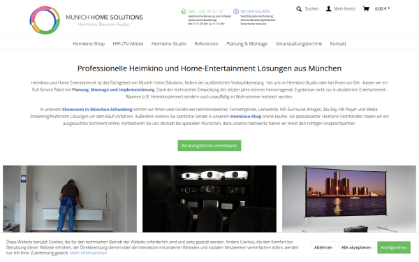 www.munichhomesolutions.de