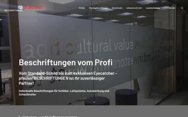www.pfauser.com